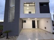 VENDO CASA NUEVA DE OPORTUNIDAD 2,850,000 DE 3 NIVELES,...