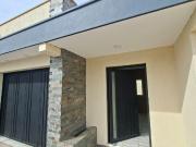 Vendo casa nueva de primera calidad