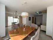 Vendo casa nueva, diseño exclusivo en Huertos Familiares...