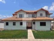 Vendo casa nueva El Golf de Rinconada de Los Andes