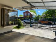 Vendo casa nueva en barrio residencial a pasos del...