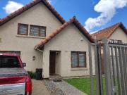 Vendo casa nueva en Chillán, V 1460 300 LR 12.22