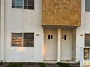 VENDO CASA NUEVA EN CLUSTER EN CD INDUSTRIAL