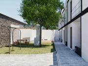 VENDO CASA NUEVA EN CONDOMINO DE SOLO 5 CASAS, CUERNAVACA