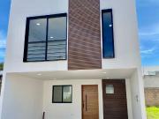 VENDO CASA NUEVA EN CUAUTLANCINGO $2,885,000 CON TRES...