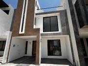 Vendo casa nueva en Cuautlancingo