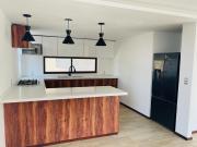 Vendo casa nueva en Lago Esmeralda
