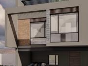 Vendo casa NUEVA en Pontevedra en Lomas de Chapultepec