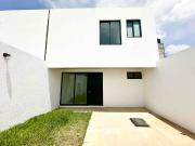 VENDO CASA NUEVA EN SAN ISIDRO MONJAS XOXOCOTLAN