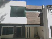 VENDO CASA NUEVA EN ZEREZOTLA $4,100,000 SAN PEDRO...