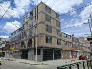 VENDO CASA NUEVA ESQUINERA EN KENNEDY CENTRAL CON APTOS...