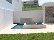Vendo casa nueva Fracc. Playas del Conchal en FRIVIERA...
