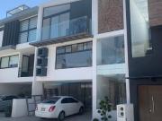 VENDO CASA NUEVA LAGO ESMERALDA