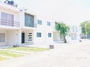 VENDO CASA NUVEA EN EL FRACCIONAMIENTO LA JOYA EN EL...