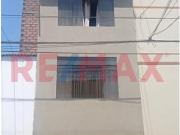 Vendo Casa Ocasion 4 Pisos San Martin De Porras Cerca...