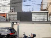 Vendo Casa Oficina Con 3 Cocheras En Surquillo