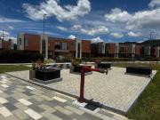 Vendo casa Oikos Savanna