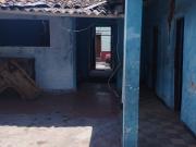 Vendo casa para construir, esquinera, en Alfonso Lopez