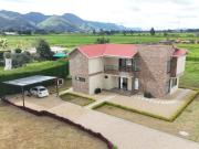 Arriendo o Vendo casa para estrenar en parcelas de Cota