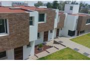 VENDO CASA PARA ESTRENAR EN RINCONADA CUAUTITLAN