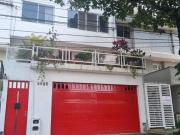 VENDO CASA PARA INVERSION BARRIO MIRAFLORES
