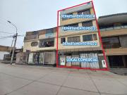 Vendo Casa Para Inversion En Avenida Central