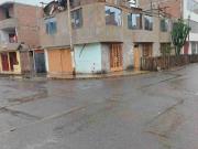 Vendo casa para remodelar