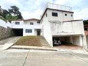 Vendo casa para remodelar 600m2 Prados del Este 3687