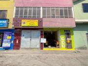 VENDO CASA PARA USO COMERCIAL EN AV. MIGUEL IGLESIAS 170 M2