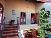 Vendo casa para vivienda con construcción anexa para uso...