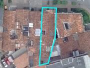 Vendo Casa para vivir o comercio o CasaLote para...
