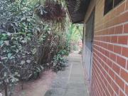 Vendo casa parcelada, sinal + plano direto! Oportunidade