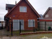 VENDO CASA PARQUE FUNDADORES