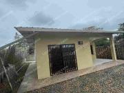 vendo casa Pedernales