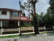Vendo Casa, Peras Club de Golf Vallescondido Atizapan de...