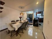 VENDO CASA PINARES DE CHÍA, CHÍA – CUNDINAMARCA