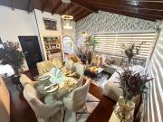 vendo casa piso 3 con acabados de lujo! 3 alcobas