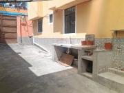 Vendo casa pisuli el condado