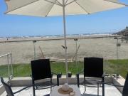 ALQUILO o VENDO CASA PLAYA PUNTA CORRIENTES PRIMERA FILA...