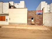 Vendo Casa Playa en Punta Negra