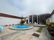 Casa en Venta, Playa Pulpos, Lurin, 04 dormitorios,...