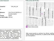 vendo casa Playa Rincón 14, Militar Marte, Iztacalco,...