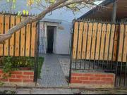 vendo casa población los viñedos en Santa María, San Felipe