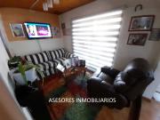 VENDO Casa Poblacion Santa Teresa, Machali