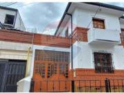 Vendo Casa por Inversion en Teusaquillo