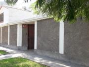 Vendo Casa Por Remodelar Urb. Santa Patricia