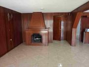 Vendo casa: Portón automático. Planta, Cisterna Baja:...