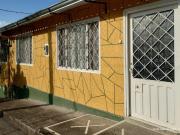 VENDO CASA PUEBLO UN NIVEL MESITAS DEL COLEGIO URGEME