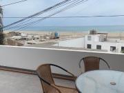 Vendo casa Punta Negra, vista al mar 178mts