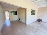 Vendo Casa QNL 24 3 Quartos + Casa de fundos prox. ao HRC